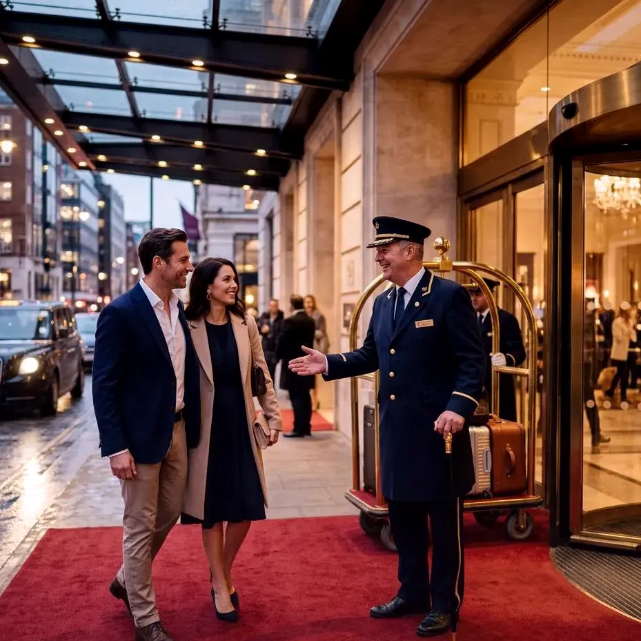Safe Valley — Hotel- und Gastgewerbe in Berlin